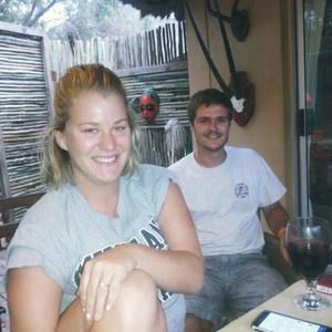 Meet your Posher, Kaylynn